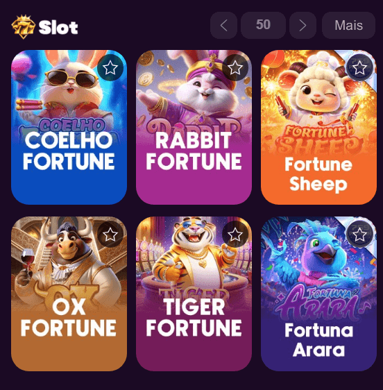 e66 Jogos Slots Brasil