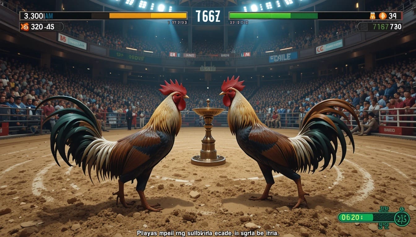 e66 Plataforma Jogos Esports