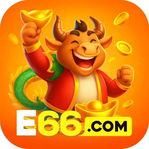 e66 logo