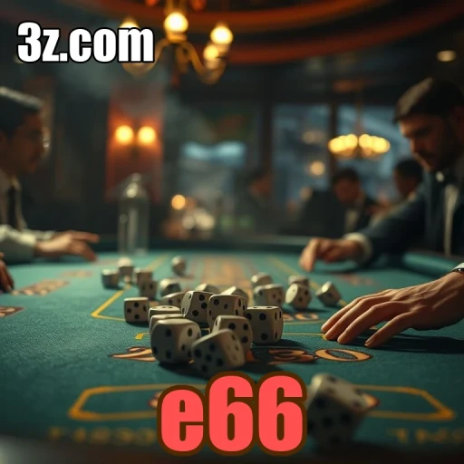 Jogos de Tabuleiro no e66: Estratégia e Diversão em Comunidade